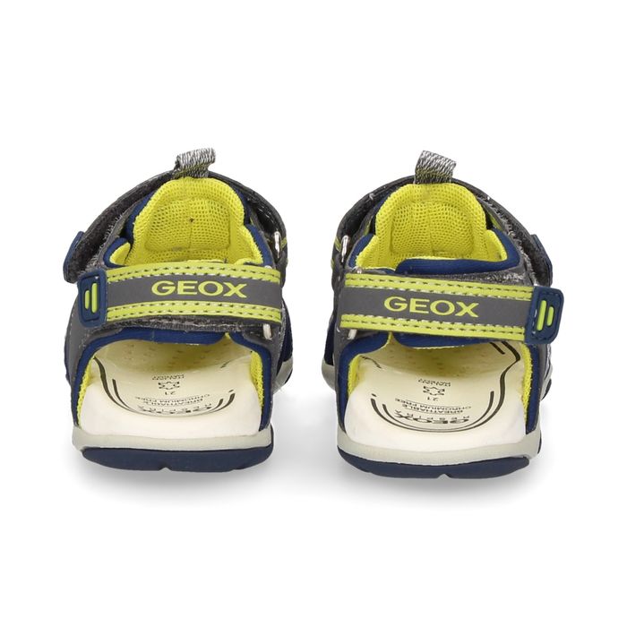 Сандали Geox 22 размер оригинал