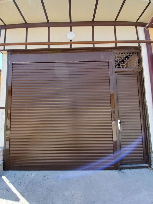 Афтаматик Ворота