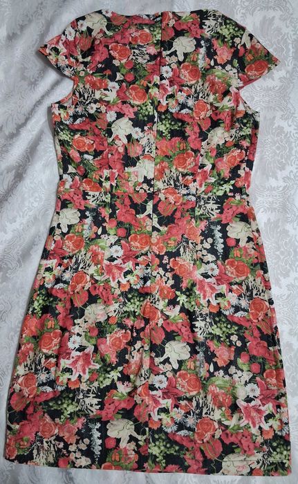 Дамска лятна рокля