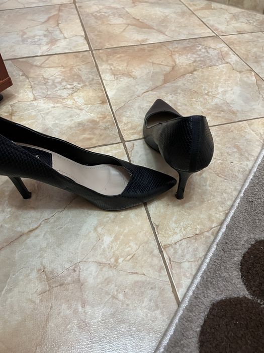 Два чифта токчета