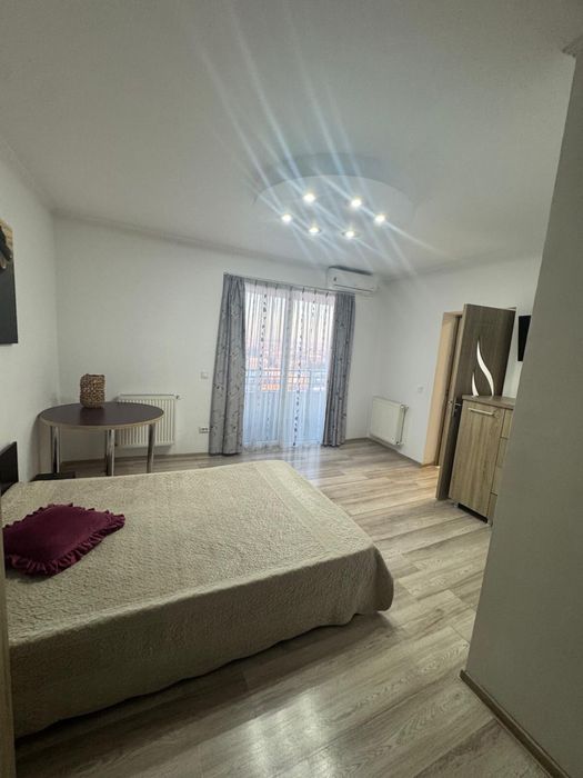 Inchiriez apartament  in turda