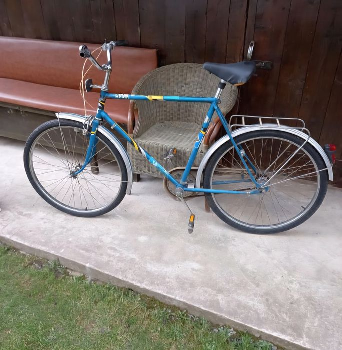 Vand 2 biciclete in stare foarte buna tehnic si estetic