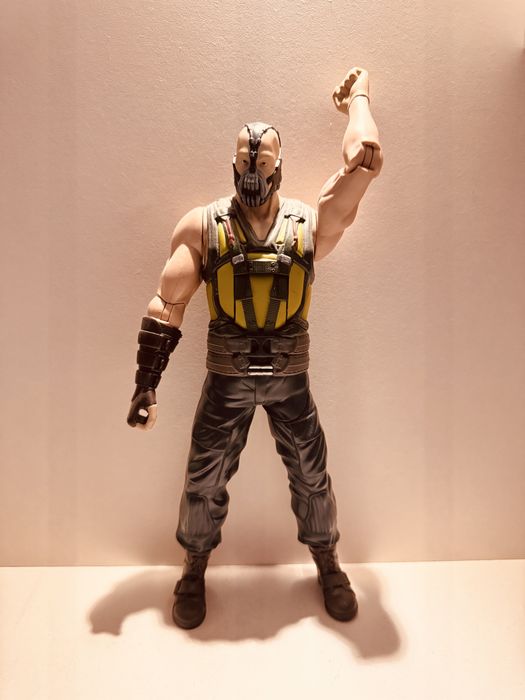 Bane 25 cm Batman Dark Knight Rises Mattel