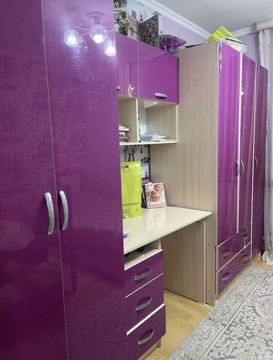 Мебель для девочек