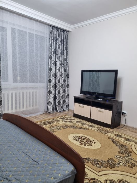 Сдам 1 комн квартиру длительно