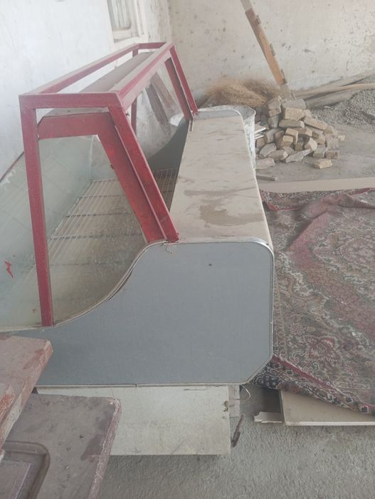 Veterena sotiladi hammajoyi sogʻlom hamma narsasi ishlaydi