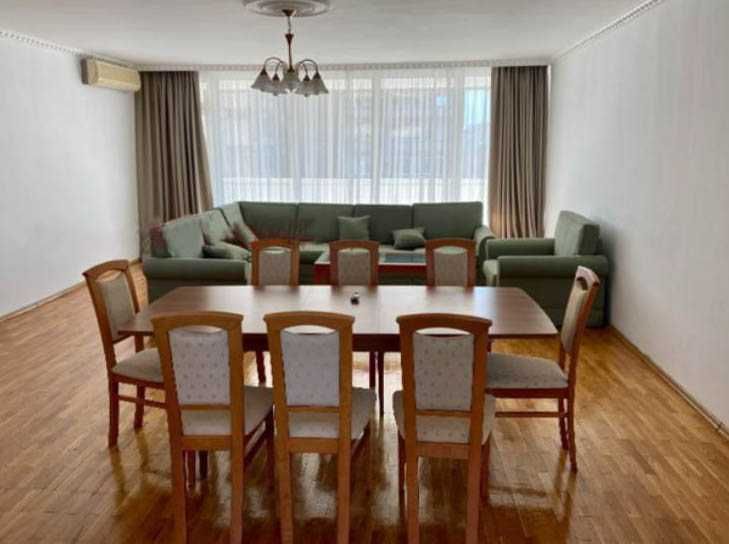 Дава се под наем Многостаен апартамент в София, Изток - 165 кв.м за 996.03 € - Снимка #1