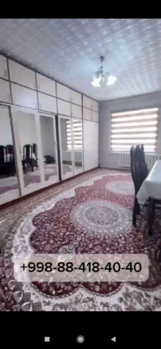 Бешбола Белова кучасида ховли уй сотилади