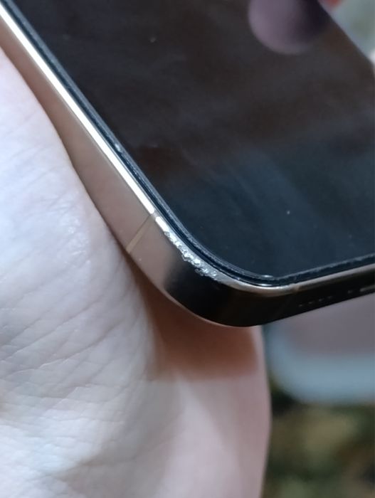 Iphone 16 pro max 256gb desert titanium