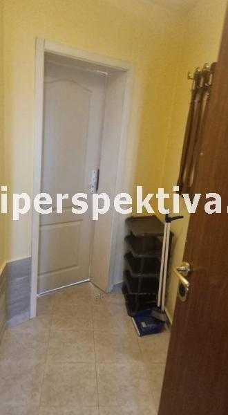Продава се Едностаен апартамент в Пловдив, Кършияка - 40 кв.м за 1212 €/кв.м - Снимка #6
