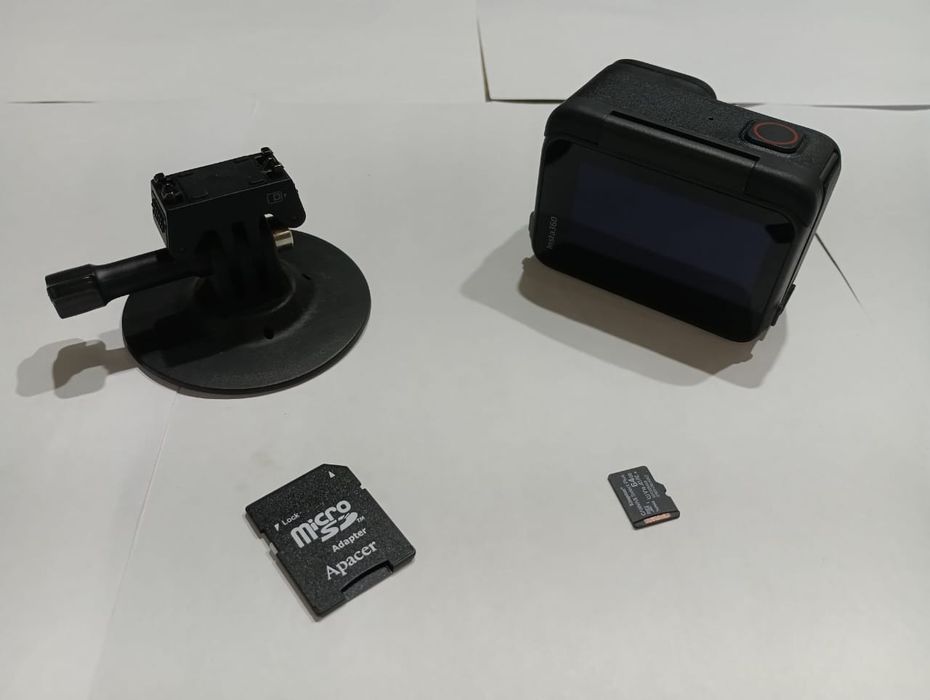 Экшн-Камера insta360 Ase Pro