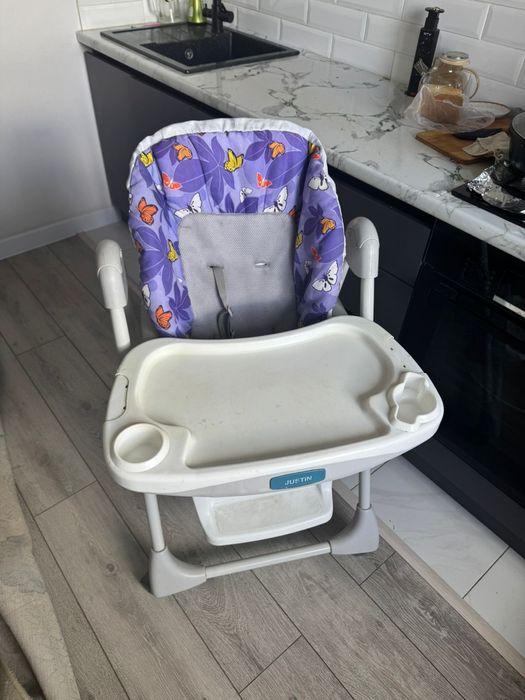 Стул и стулья для кормления