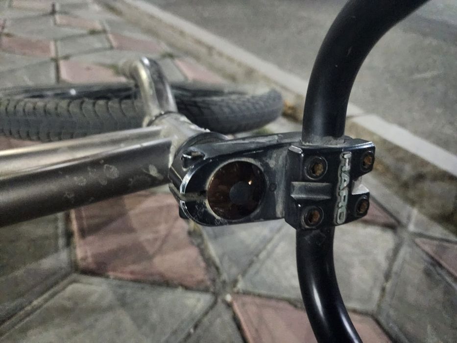 Продам BMX в идеале