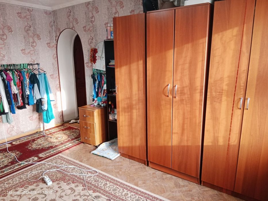 Возьму на ПОДСЕЛЕНИЕ 1 девушку