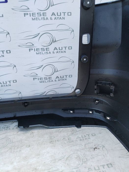 Bara spate Volkswagen T7 Multivan an 2021-2022-2023-2024-2025-2026