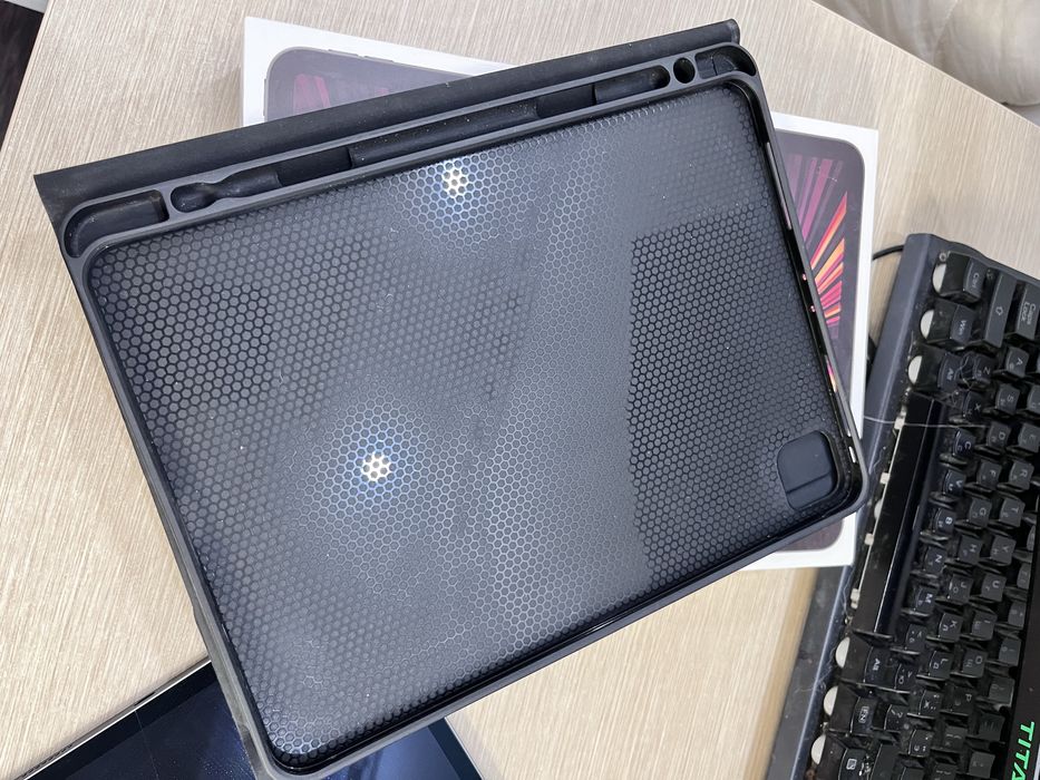 Ipad Pro 256gb 11-inch 3rd Generation Айпад