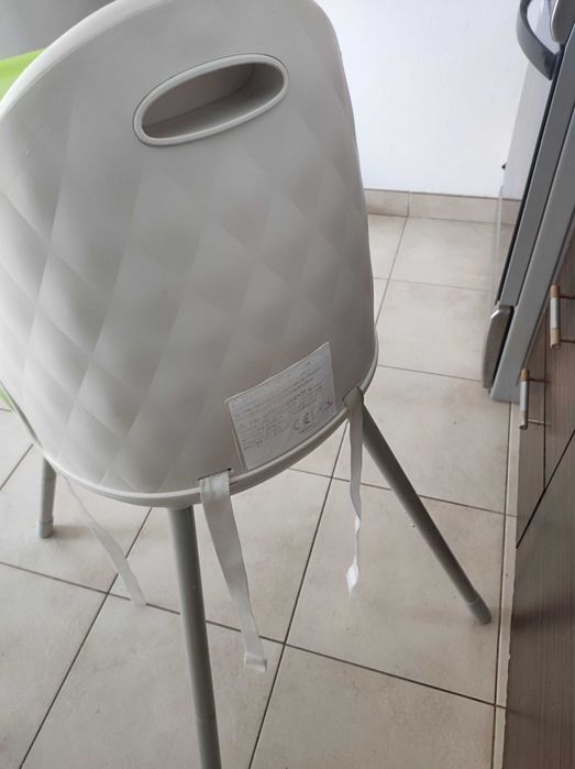 Scaun de masă bebe 2in 1