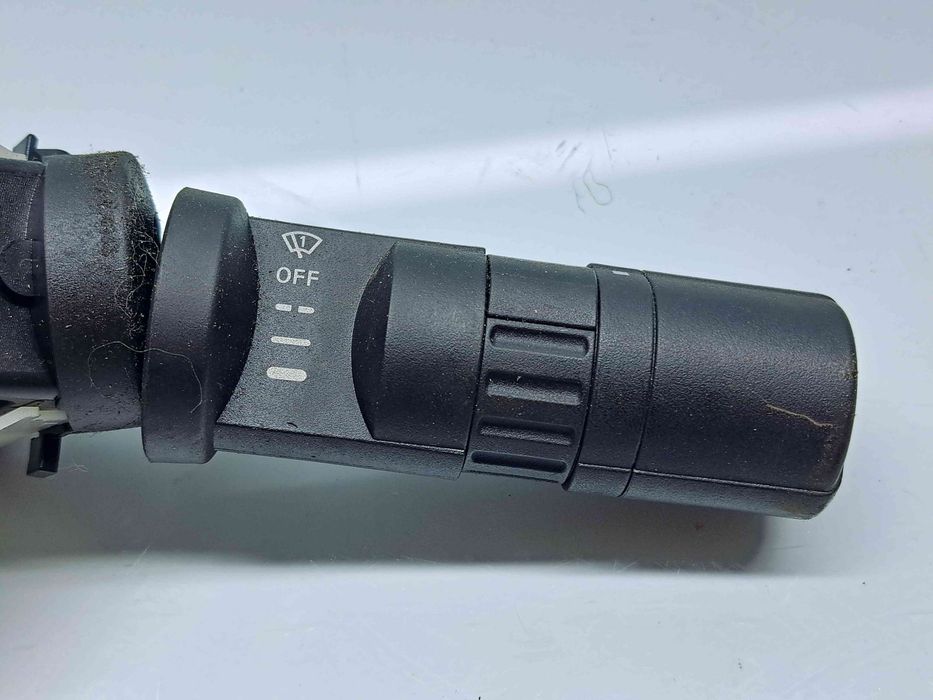 Maneta stergator Nissan Navara (D40) [Fabr 2005-2014] OEM