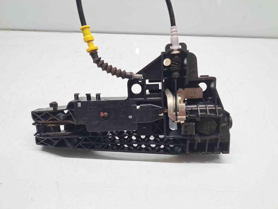 Maner usa stanga fata Audi A4 (8K2, B8.5) Facelift [Fabr 2008-2015] LX