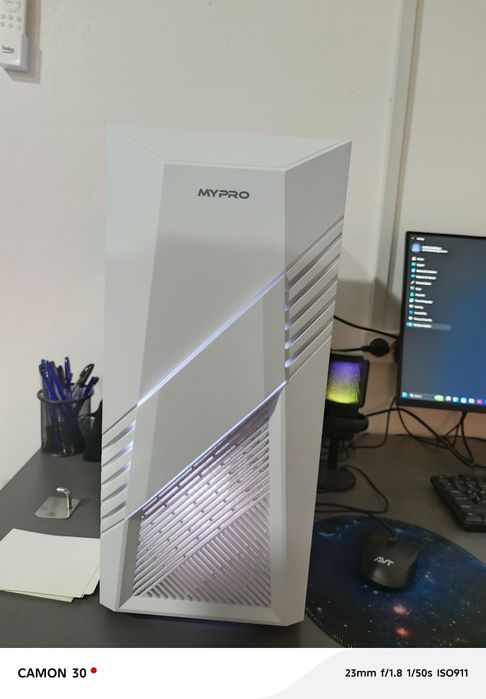PC core i5 12Gen