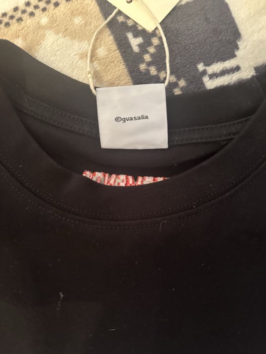 Vetements Rammstein