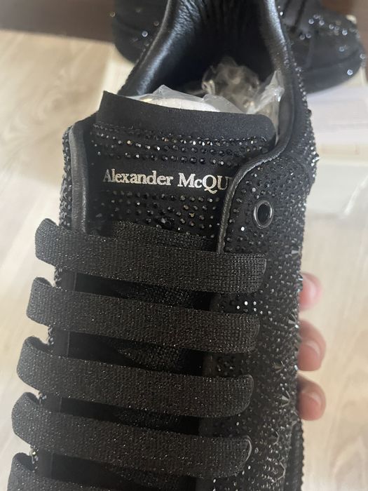 Alexander McQUEEN