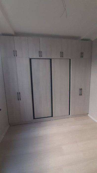 Шкаф, шкаф-купе на заказ