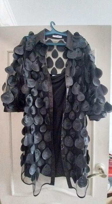 Продам вечерние платья