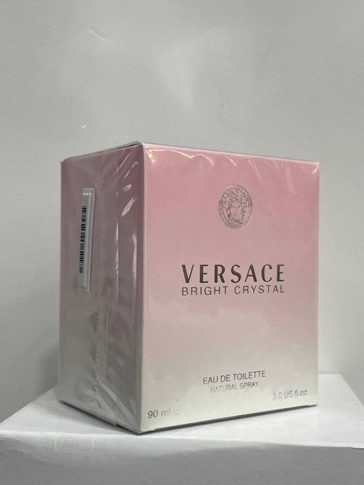 Аёллар атири VERSACE Bright Crystal