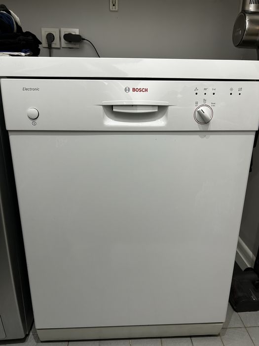 Посудомоечная машина Bosch