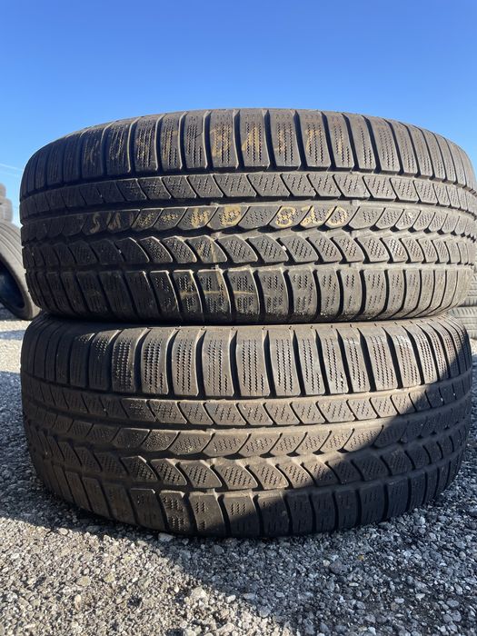 265/60/18 CONTINENTAL 2бр. 7.5мм