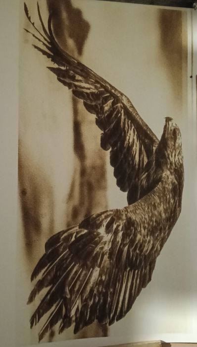 Выжигание на дереве