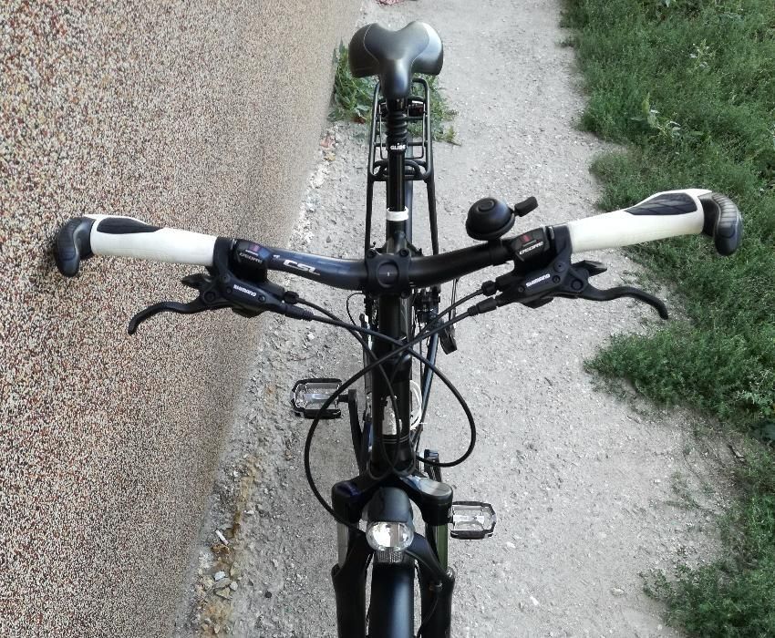 Колело Raleigh Pioneer 28”