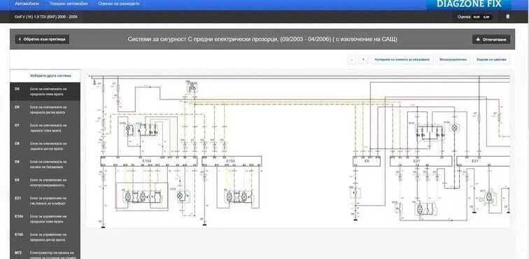 Workshopdata сервизна база данни HaynesPro