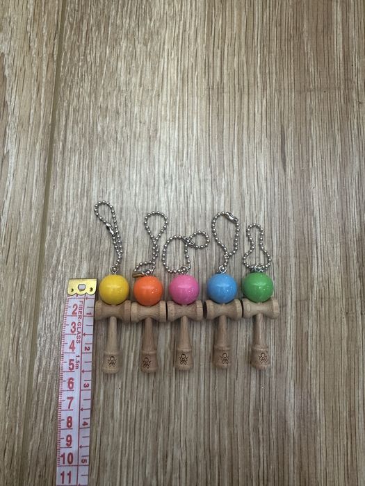 Brelocuri originale SWEETS import SUA, 5cm