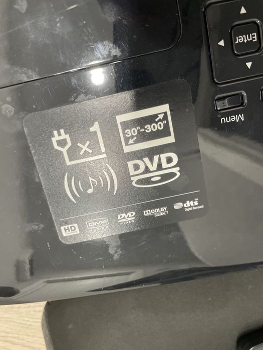 Продам проектор Epson