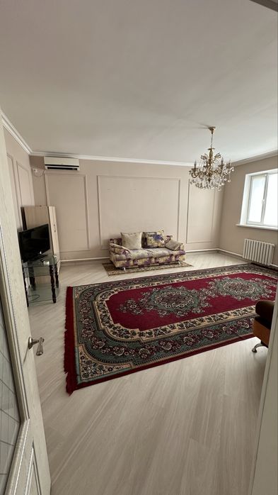 Аренда квартиры