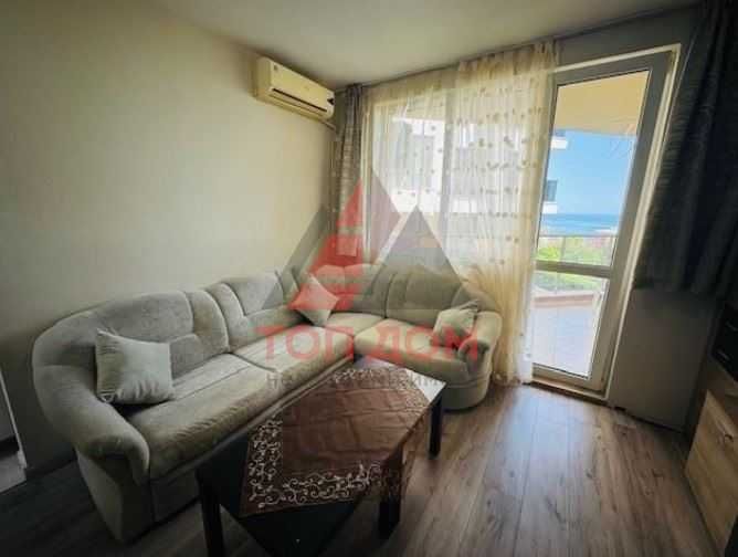 Дава се под наем Двустаен апартамент в Варна, Бриз - 68 кв.м за 600 € - Снимка #1