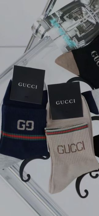 Șosete Gucci, marimi 35-45, modele 2026