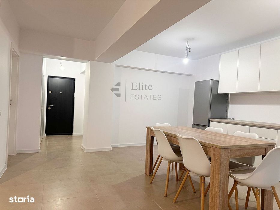 Apartament nou 2 camere de inchiriat Cantemir Universitatii Oradea