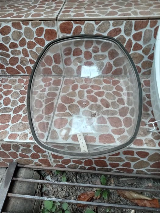 Продам прожектор пегас настолбный, новый.