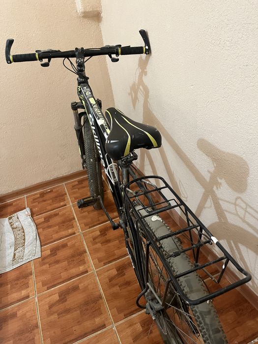 Велосипед Skillmax