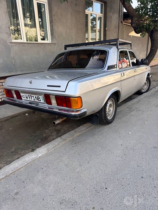 Sotiladi Gaz 3102