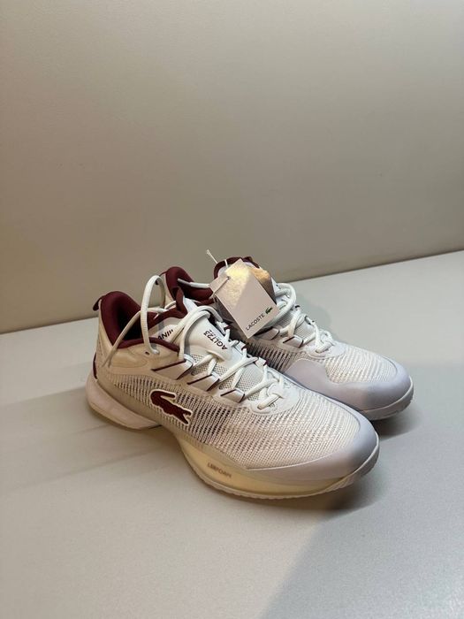 Мужские теннисные кроссовки