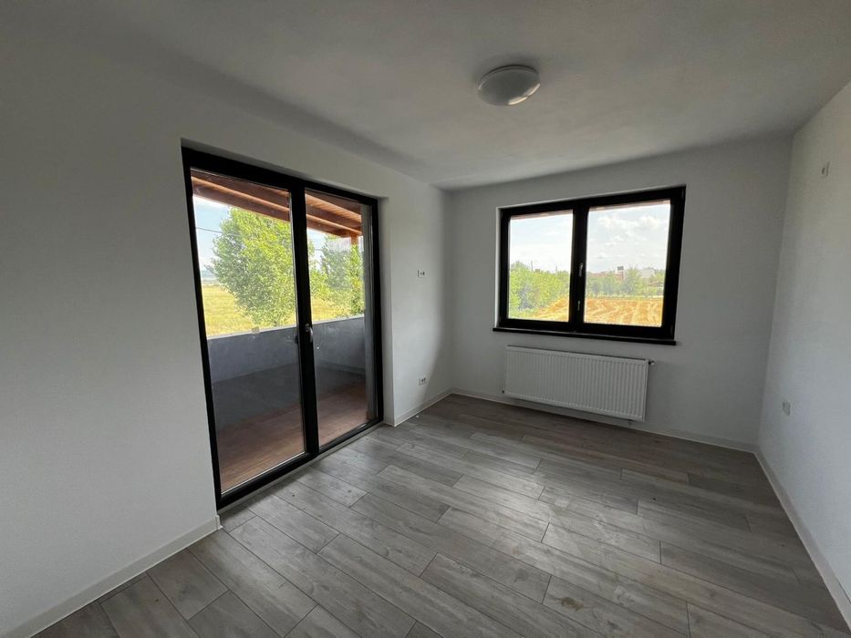 Casă de vânzare, posibilitatea de a se transforma în pensiune