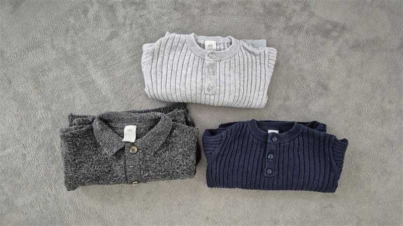 Дрешки 68 см (4-6 месеца) HM, Name It