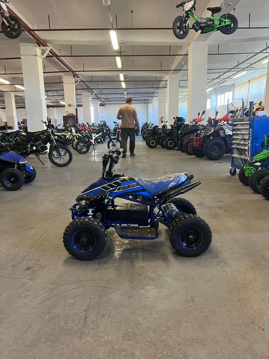 Atv ultra 1000w 36v nou cu garanție si livrare în toata tara