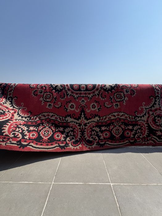 Килим  260 х 168 см