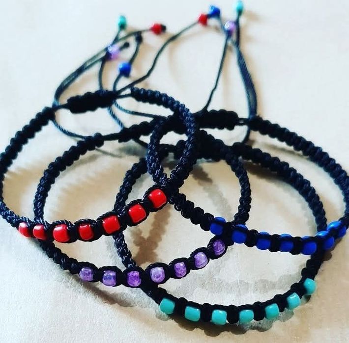 Brățări personalizate