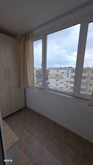 Apartament cu 2 camere, 49 mp., zona Materna